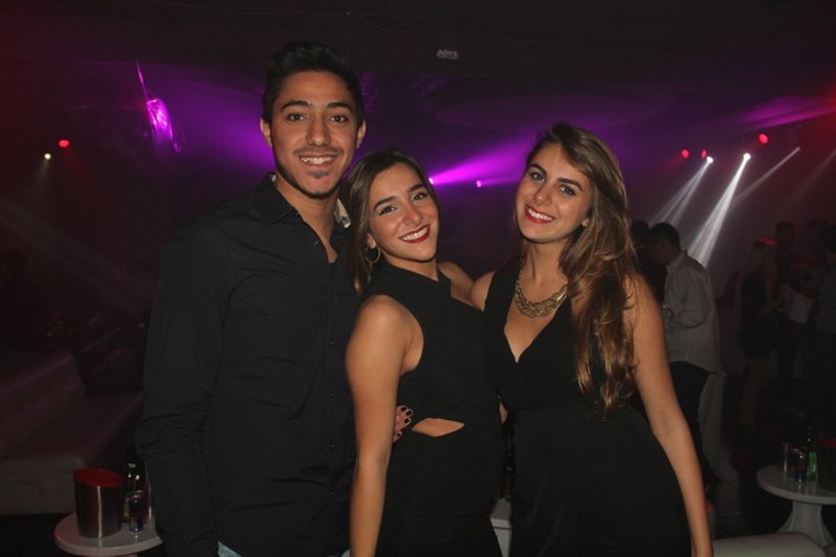 LSF LAU Victory Night